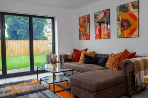 Free Parking, Contractors, Families, SHORT STAYS - Modern